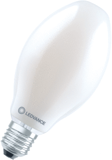 Ledvance LED-lamp 13W 2000lm 4000K E27 HQL FIL 2000L E27 foto 1