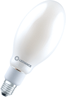 Ledvance LED-lamp 24W 4000lm 4000K E27 HQL FIL 4000L E27