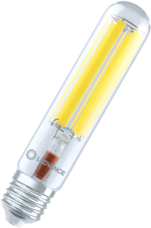 Ledvance LED-lamp 41W 7000lm 2700K E40 NAV FIL 7000L E40