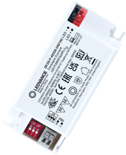 Ledvance LED driver foto 1