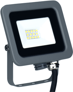 Bailey Bailey LED Opbouw Downlight 11W 1100lm 6500K