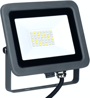 Bailey Bailey LED Opbouw Downlight 31W 3300lm 6500K