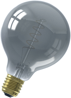 Bailey Bailey LED-lamp 4W 136lm 1800K E27