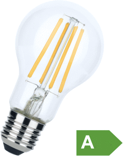 Bailey Bailey LED-lamp 4W 840lm 3000K E27