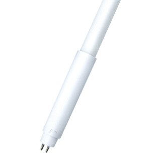 Bailey LED-lamp 25W 3750lm 6500K G5