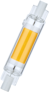 Bailey LED-lamp 4.2W 470lm 2700K R7s