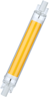 Bailey LED-lamp 7.6W 850lm 2700K R7s foto 1