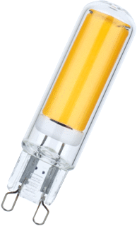 Bailey LED-lamp 2.2W 250lm 2700K G9