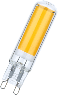 Bailey LED-lamp 4.2W 470lm 2700K G9 foto 1