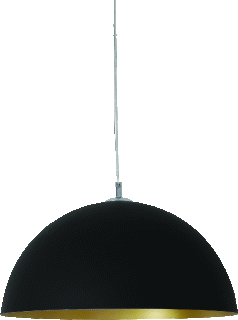 SCS Chalk LED Pendelarmatuur E27 foto 1