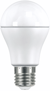 Orbitec Orbitec A60-A55 LED-lamp 6W 470lm 3000K E27
