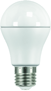 Orbitec A60-A55 LED-lamp 9W 800lm 3000K E27