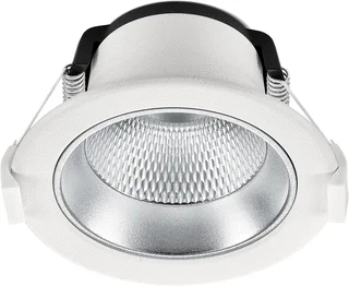 Norton Norton LED Inbouwspot 10W 3000-4000K