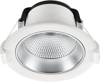 Norton LED Inbouwspot 10W 3000-4000K foto 1