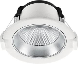 Norton LED Inbouwspot 10W 3000-4000K