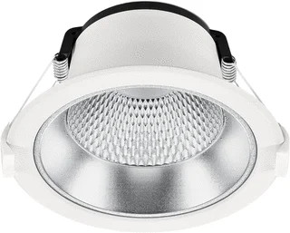 Norton LED Inbouwspot 13W 3000-4000K foto 1
