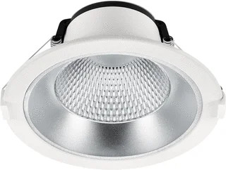 Norton LED Inbouwspot 21W 3000-4000K foto 1