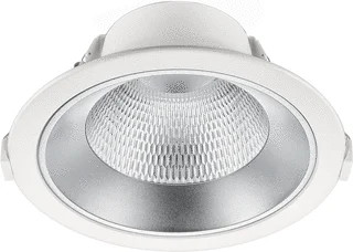 Norton LED Inbouwspot 26W 3000-4000K foto 1