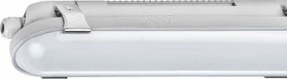 Norton BWL-SV LED Plafond- en wandarmatuur 42W 4000K foto 1
