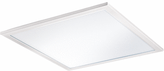 Norton LPS-P LED Paneel 60x60cm 33W 6500K