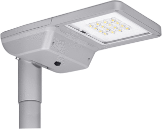 Ledvance Ledvance LED Straat- en pleinverlichtingsarm. 20W 3000K