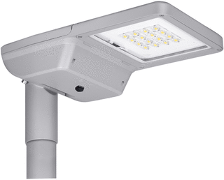 Ledvance Ledvance LED Straat- en pleinverlichtingsarm. 20W 4000K
