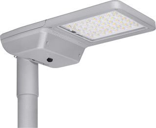 Ledvance Ledvance LED Straat- en pleinverlichtingsarm. 90W 4000K