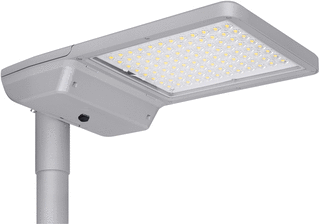 Ledvance Ledvance LED Straat- en pleinverlichtingsarm. 164W 4000K