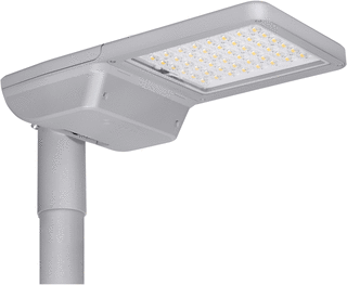 Ledvance LED Straat- en pleinverlichtingsarm. 70W 3000K foto 1
