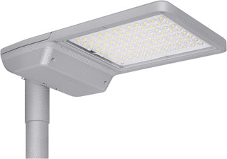 Ledvance LED Straat- en pleinverlichtingsarm. 115W 3000K foto 1