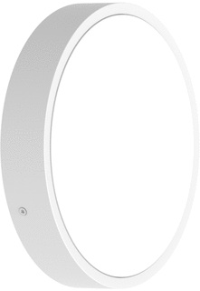 Ledvance Ledvance LED Plafond- en wandarmatuur 17W 3000K