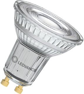 Ledvance LED-lamp 4.9W 345lm 2700K GU10