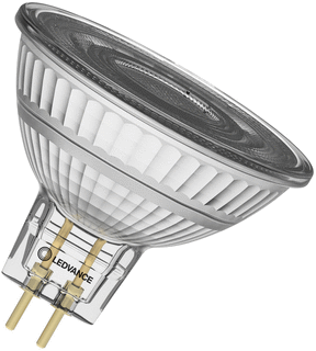 Ledvance LED-lamp 4.9W 345lm 2700K GU5,3