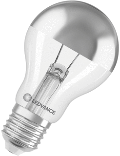 Ledvance Ledvance LED-lamp 7W 700lm 2700K E27