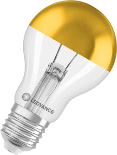 Ledvance LED-lamp 7W 700lm 2700K E27
