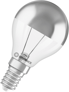Ledvance Ledvance LED-lamp 3.4W 400lm 2700K E14