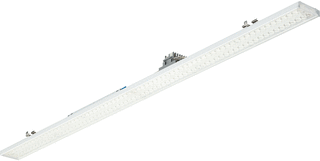 Philips Philips Maxos fusion LED Lichtlijn 50W 8000lm 4000K LL512X PSD WB HE