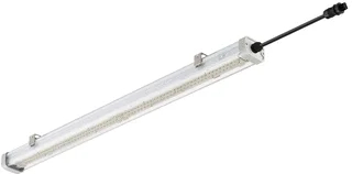 Philips Philips Pacific LED LED Plafondarmatuur 40W 6400lm 4000K WT492C PSU WB W5 L1
