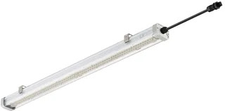 Philips Pacific LED LED Plafondarmatuur 40W 6400lm 4000K WT492C PSU WB W5 L1 foto 1