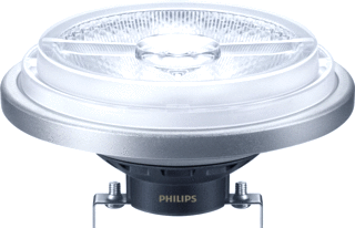 Philips Master LED-lamp 20W 1270lm 3000K G53