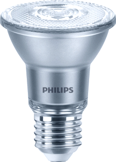 Philips MASTERValue LED-lamp 6W 500lm 2700K E27