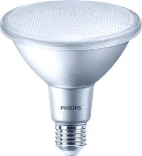 Philips MASTERValue LED-lamp 13W 1000lm 2700K E27
