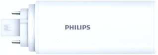 Philips CorePro LED-lamp 15W 1800lm 4000K