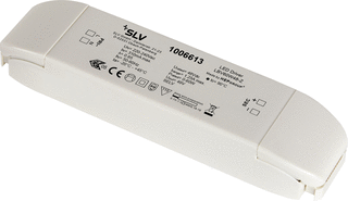 SLV SLV 48V System LED driver