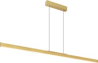 SLV One LED Pendelarmatuur 35W 2700-3000K