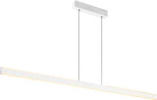 SLV SLV One LED Pendelarmatuur 35W 2700-3000K