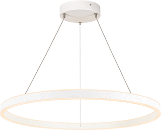 SLV SLV One LED Pendelarmatuur 34W 3000-4000K