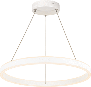 SLV One LED Pendelarmatuur 25W 3000-4000K
