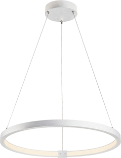 SLV SLV One LED Pendelarmatuur 24W 3000-4000K