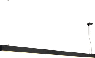SLV SLV Glenos Ii LED Pendelarmatuur 85W 3000K